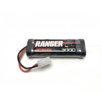Ranger 3000 NiMH 7,2V Battery Tamiya ORI10400