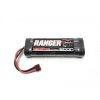 Ranger 5000 NiMH 7,2V Battery EC3 ORI10408