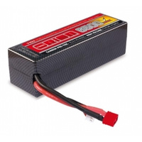 15.2v 6500mahCarb Pro V-Max LiPo 110C 4S