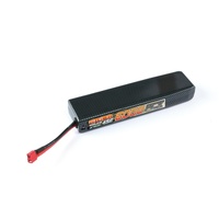 ###11.1v 6000mah 45C Carbon FLX w/deans