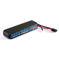 7.4v 5000mah 45C Carbon Sport TRX Lipo