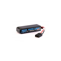 7.4v 1800mah 45C Carbon Sport TRX Plug