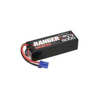 3S 55C Ranger LiPo Battery (11.1V/5000mAh) EC5 ORI14318