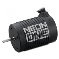 Neon One BL Motor (1/10) 2400KV4P