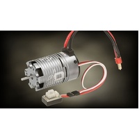 TEAM ORION Vortex dDrive 2700kV (540, 4P, Deans) 
