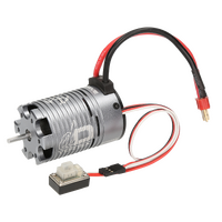 Vortex dDrive 3000kV (540, 4P, Deans) Motor & ESC in one