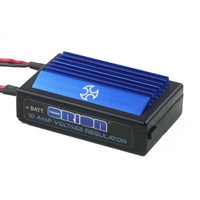 Voltage Regulator 10amps