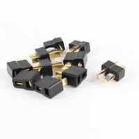 Super T Plugs 6 Females