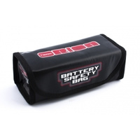 Team Orion Battery Safe Bag