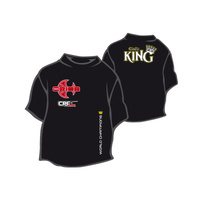 T-Shirt Cody King (XXL)