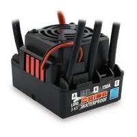 R8 ONE W/P 150amp 1/8 esc 3-6s