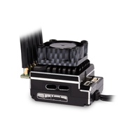 HMX 10 Controller Blinky