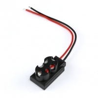 Vortex Capacitor Set