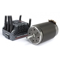 Combo Vortex MR8L 1750kv 1/8
