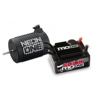 Neon One combo 45amp esc Dean/2700KV Mot