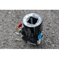 CRF 21 5 Ports GT Engine