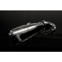 Tuned Pipe & Manifold Off-Road Buggy