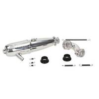 Tuned Pipe & Manifold On-road CRF EFRA
