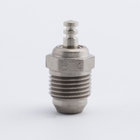 Buggy Turbo plug Hot BT3