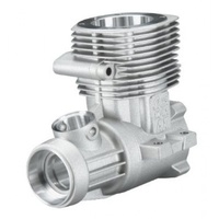 OS Engines Crankcase suit 46AXII