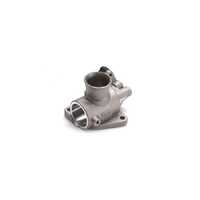 OS Engines Carburettor Body 61h (Gt15)
