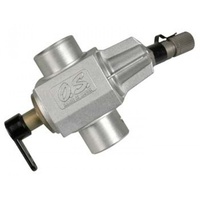 OS Engines Carburettor Complete (70d) 120ax OSM29182000