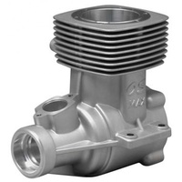 OS Engines Crankcase Bgx-1