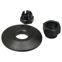 OS Engines Lock Nut Set Unf3/8-24 Bgx-1