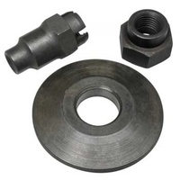 OS Engines Locknut Set For Spinner 3/8-M5(S) Bgx-1