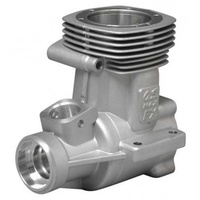 OS Engines Crankcase 91fx