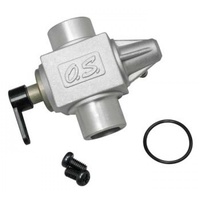 OS Engines Carburettor Complete (60f) 91fx.160fx 29581000
