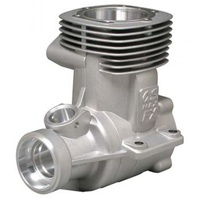 OS Engines Crankcase 160fx