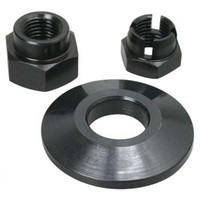 OS Engines Locknut Set 160fx Unf 3/8-24