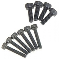 OS Engines Screw Set 160fx