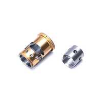 OS Engines Cylinder and Piston Assembly, R21 Euro 2