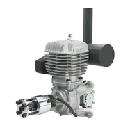 OS GT-60 Gasoline engine w/muffler