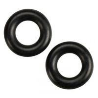 OS Engines Push Rod Cover O-Ring P-4(L) Ft160