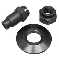 OS Engines Lock Nut Set For Spinner 5/16-M4 OSM45910200