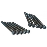 OS Engines Hexagon Head Screw M5.0x50 ea 1 PCS