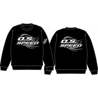 OS Engines Speed Sweat Shirt 2011 (M)