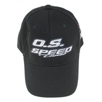 OS Engines SPEED CAP 2011