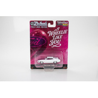 OZ WHEELS 1973 XA COUPE OZ64-FSDVAL26