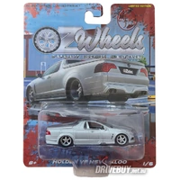 OzWheels FSD VF Holden Maloo Ute 1/64