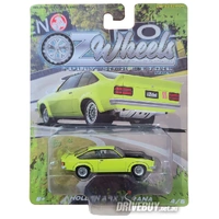 OzWheels FSD A9X Holden Torana Hatchback 1/64