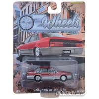 OzWheels FSD VL Holden Calais 1/64