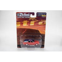 OZ WHEELS 1971 XY STATION WAGON 1:64 OZ64-FSDAUSASST-3