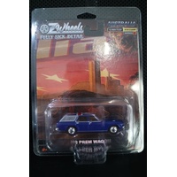 OZ WHEELS 1974 HQ PREMIER WAGON  1:64 OZ64-FSDAUSASST-4