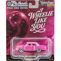 OZ WHEELS 1964 EH SEDAN 1:64 OZ64 FSDVAL26