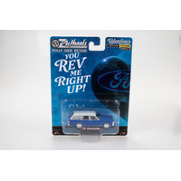 OZ WHEELS 1969 XW WAGON OZ64-FSDVAL26-XW