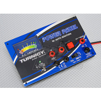 TUNIGY POWER PANEL MKII
